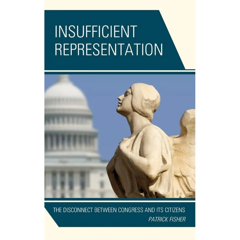 Insufficient Representation