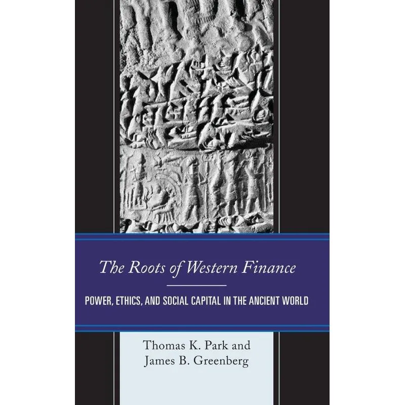 The Roots of Western Finance
