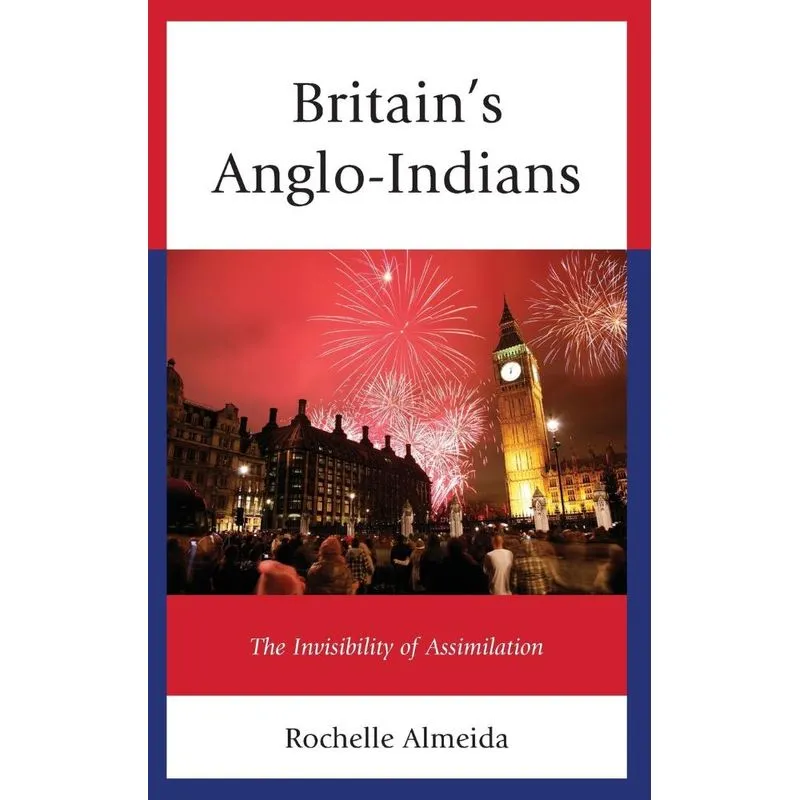 Britains Anglo-Indians