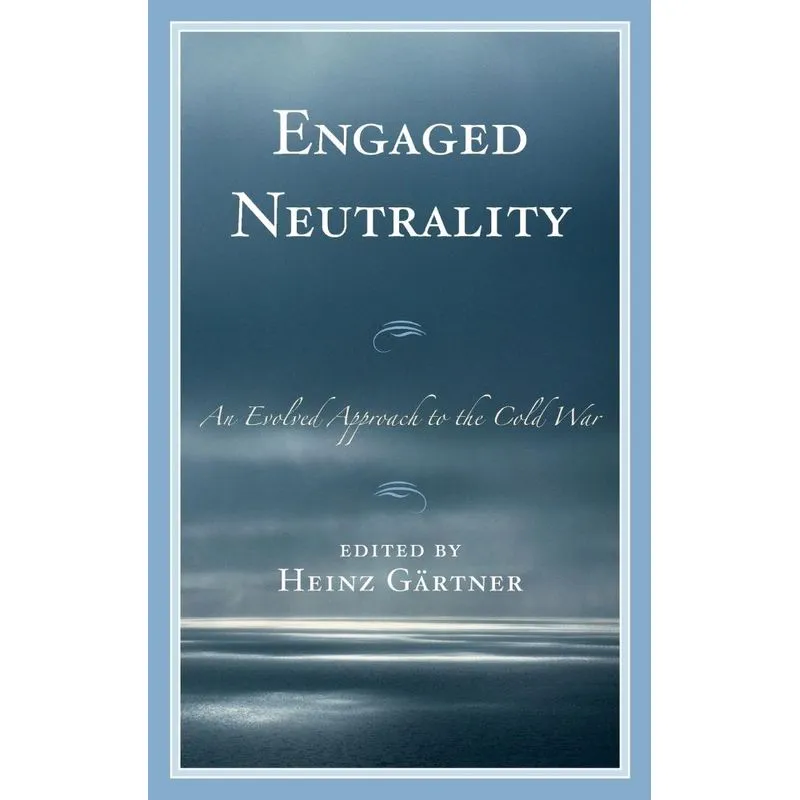 Engaged Neutrality