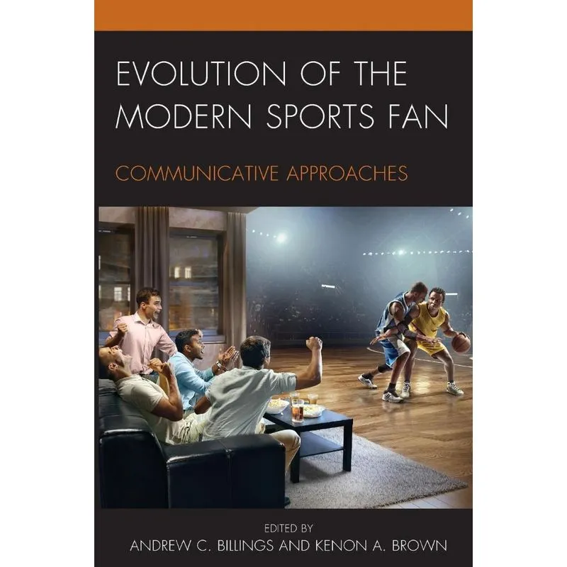 Evolution of the Modern Sports Fan