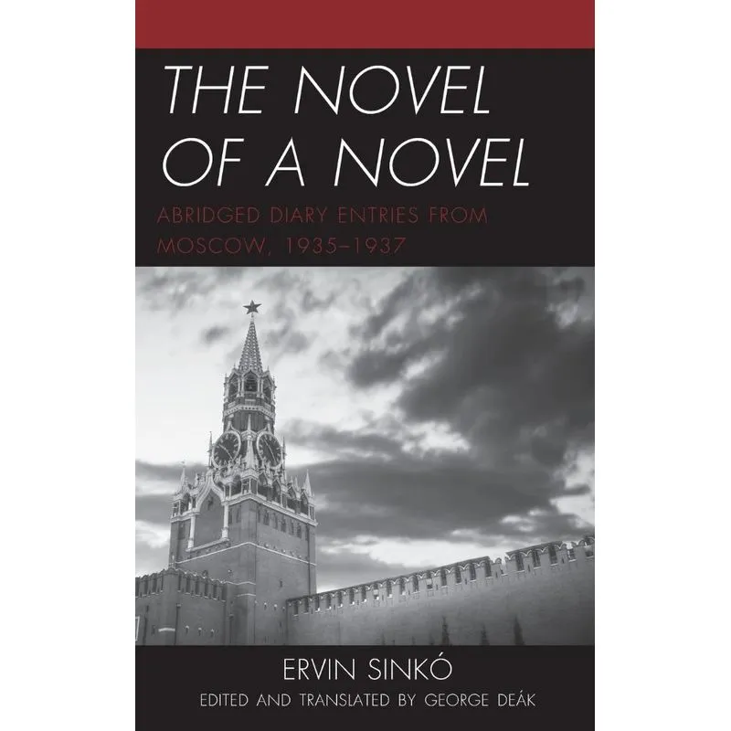 The Novel of a Novel