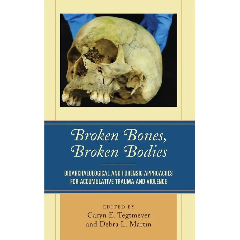 Broken Bones, Broken Bodies