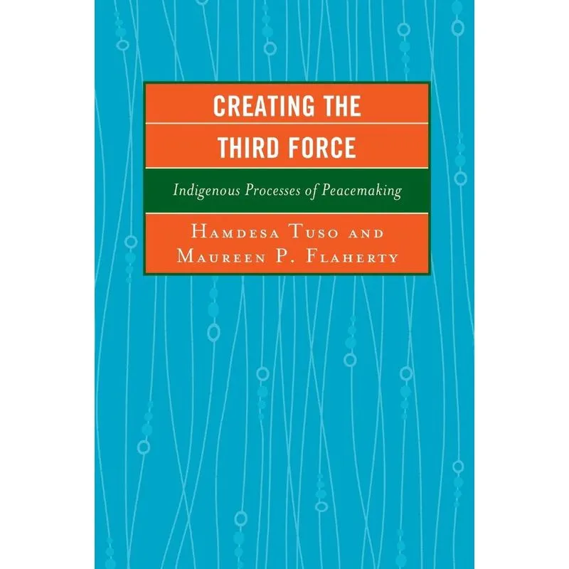 Creating the Third Force