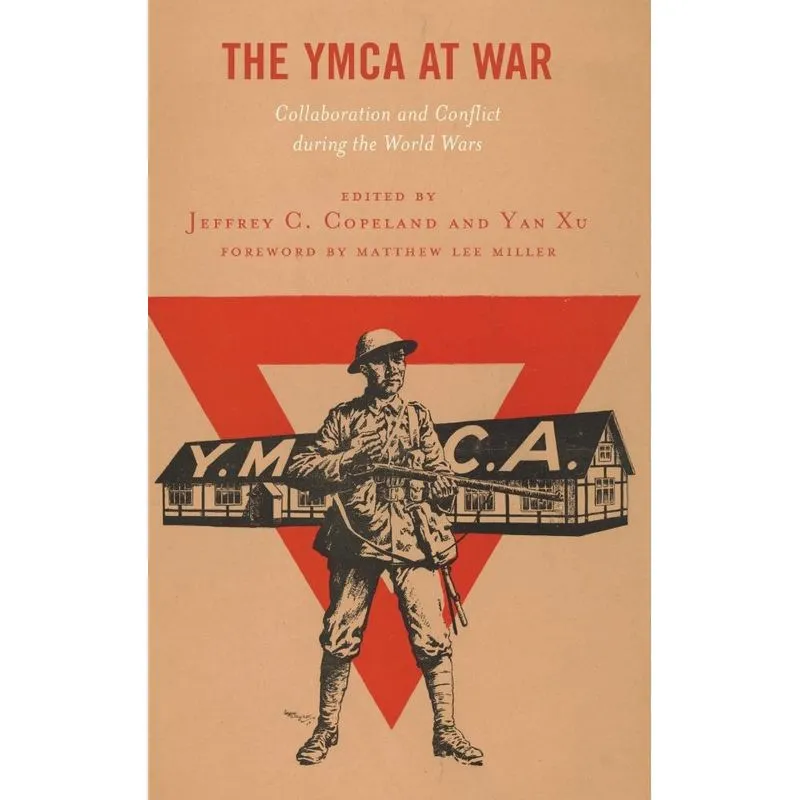 The YMCA at War