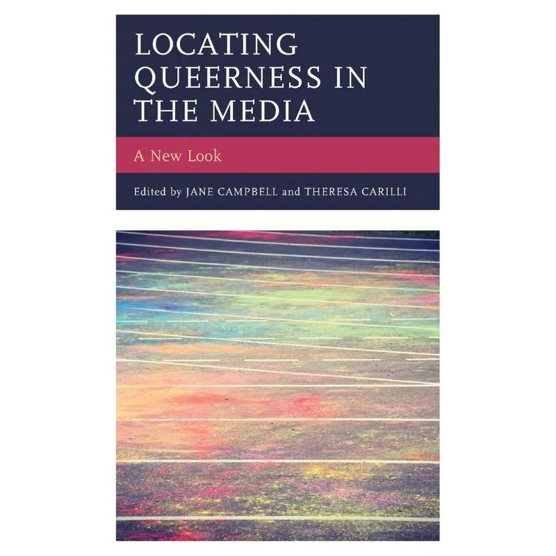 Locating Queerness in the Media