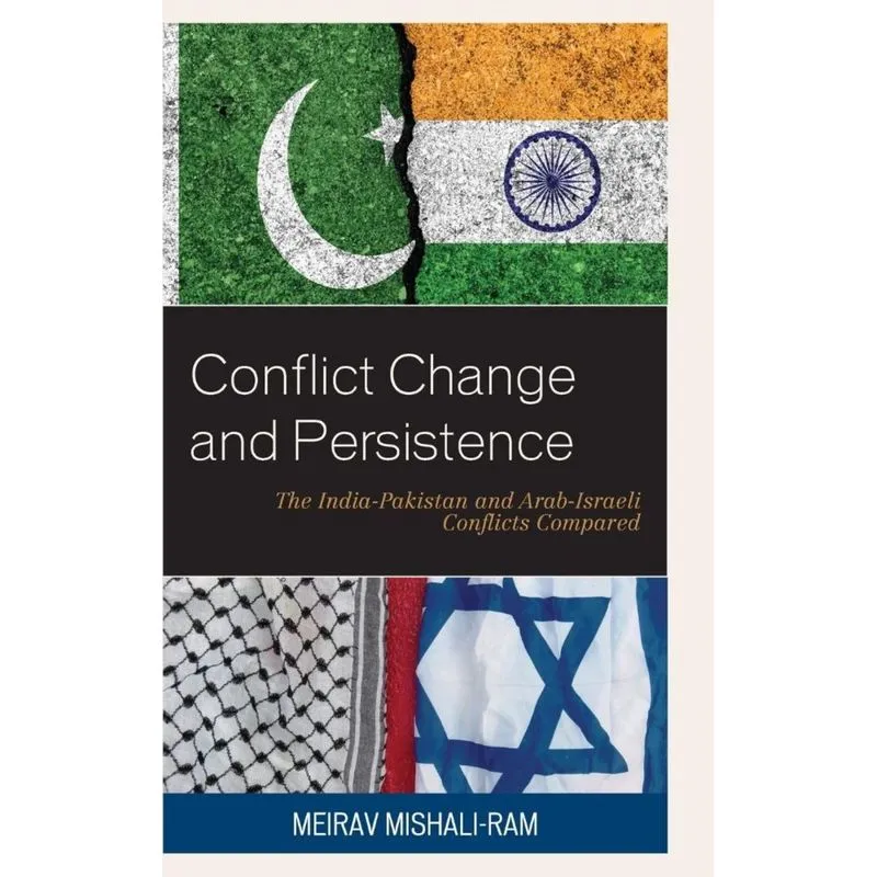 Conflict Change and Persistence