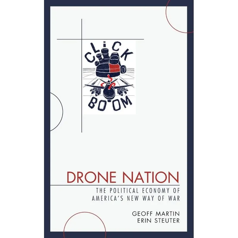 Drone Nation
