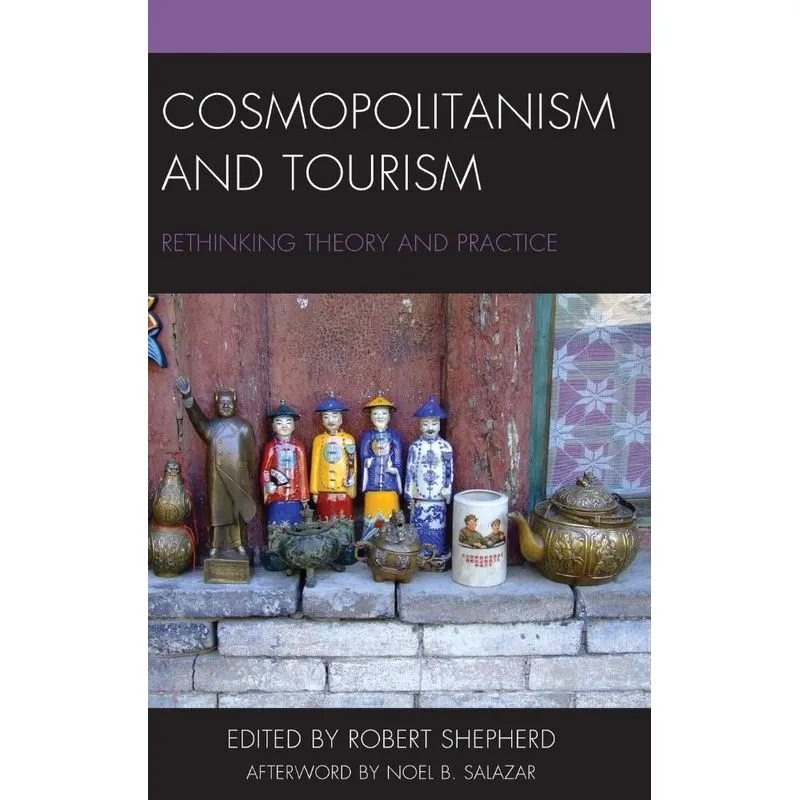 Cosmopolitanism and Tourism