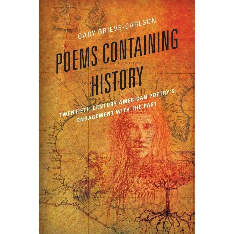 Poems Containing History