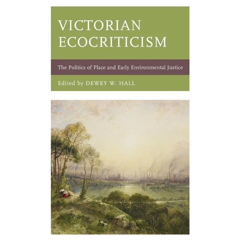 Victorian Ecocriticism