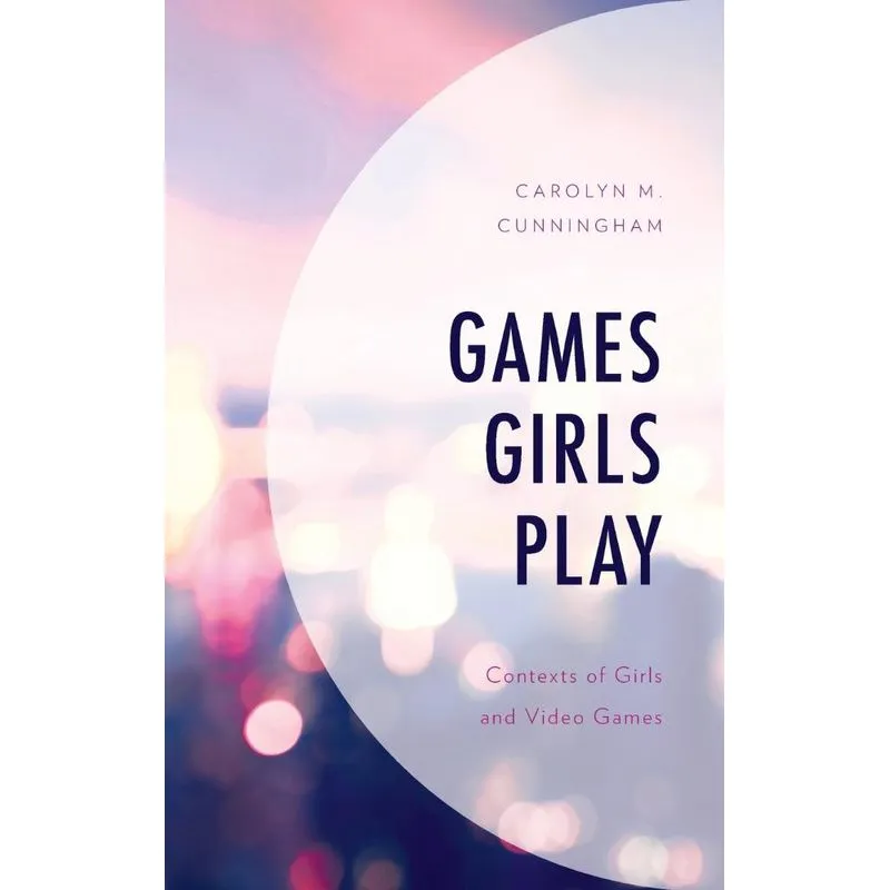 Games Girls Play
