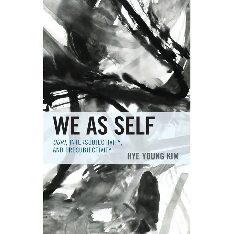 We as Self