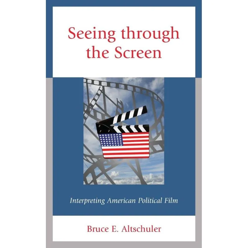 Seeing Through the Screen
