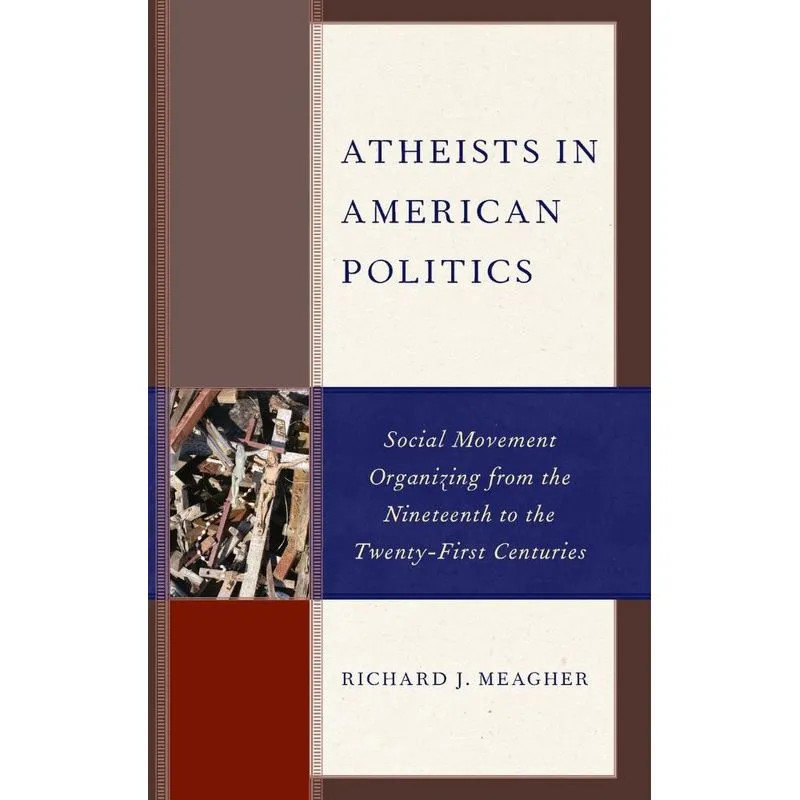 Atheists in American Politics