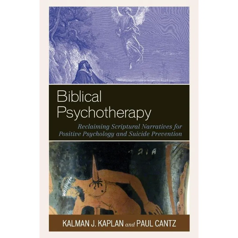 Biblical Psychotherapy