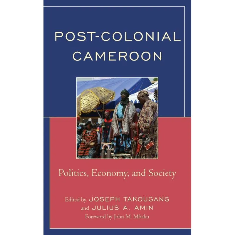 Post-Colonial Cameroon