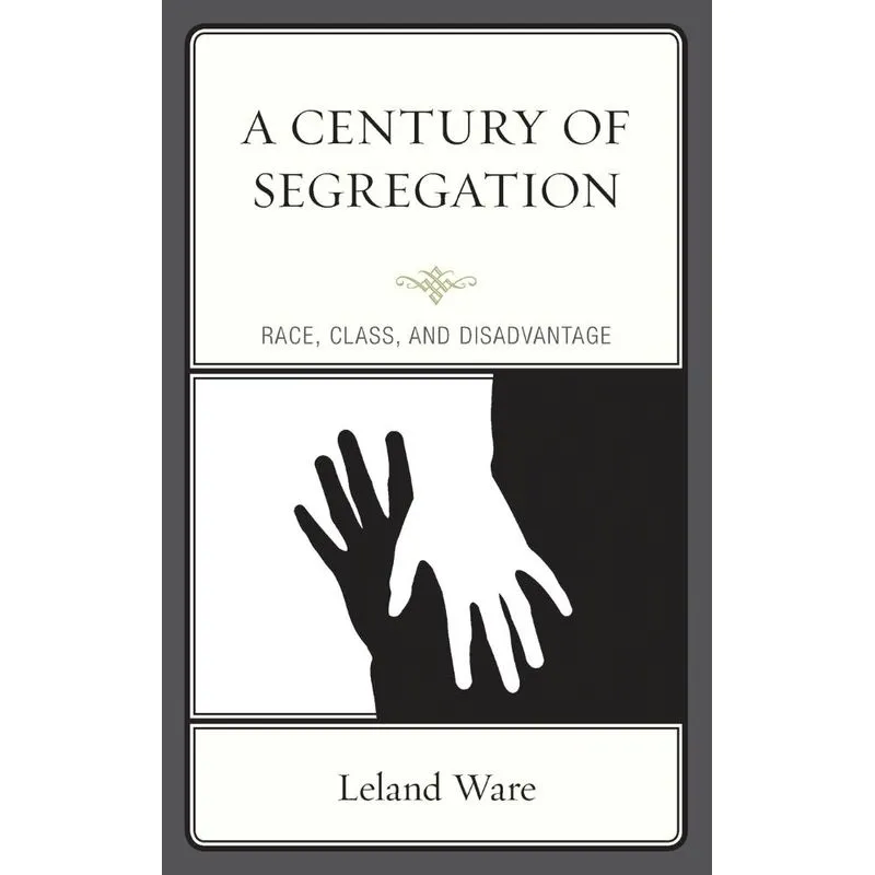 A Century of Segregation