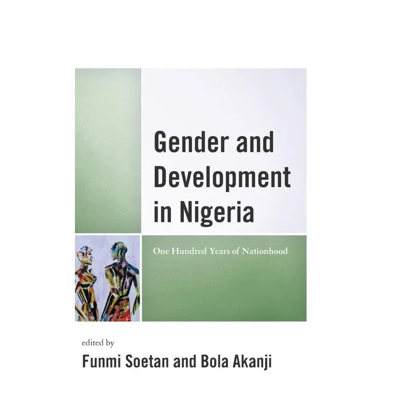 Gender and Development in Nigeria