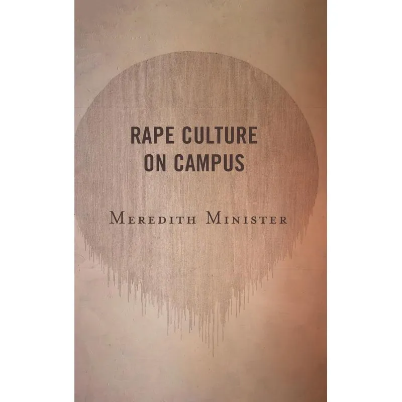 Rape Culture on Campus