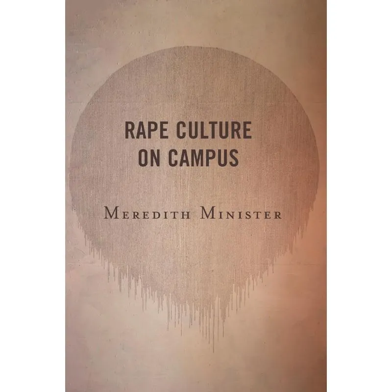 Rape Culture on Campus