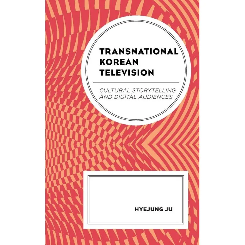 Transnational Korean Television