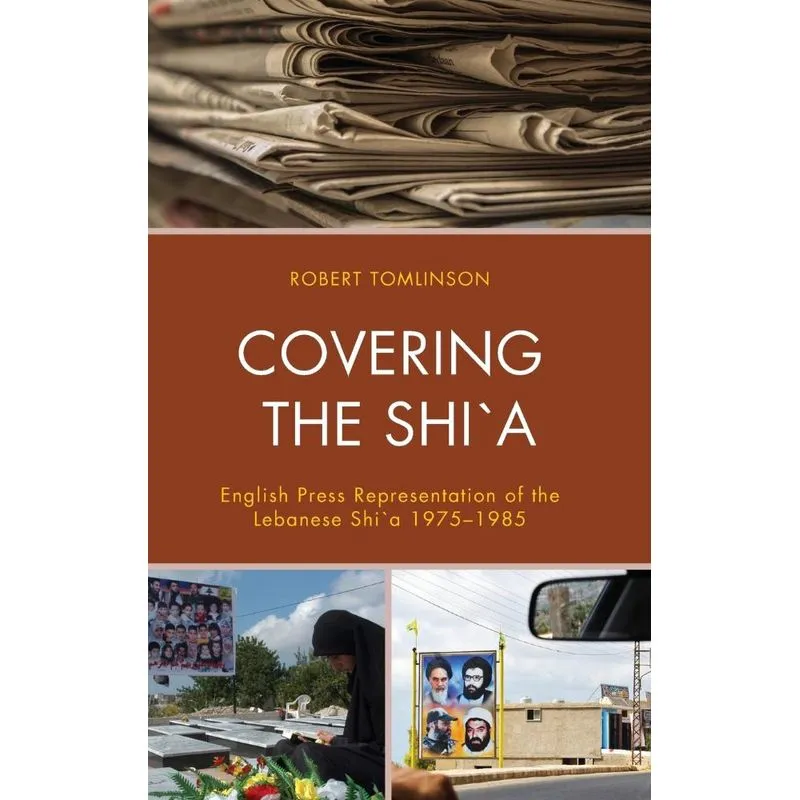 Covering the Shi`a