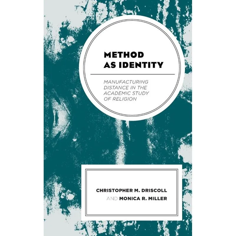 Method as Identity