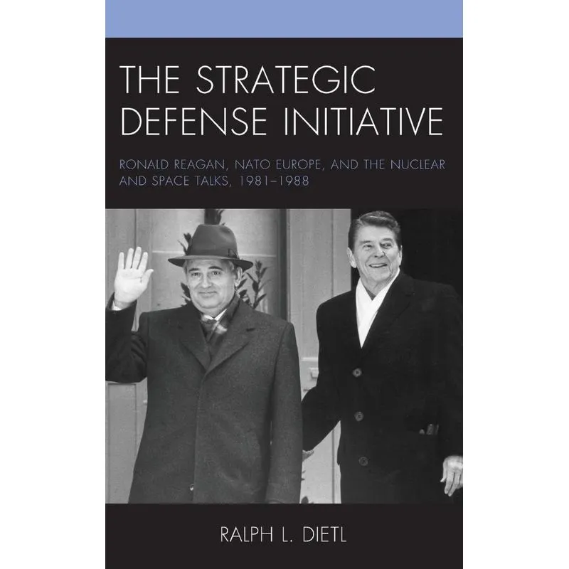 The Strategic Defense Initiative