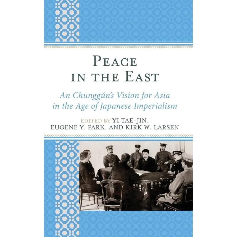 Peace in the East