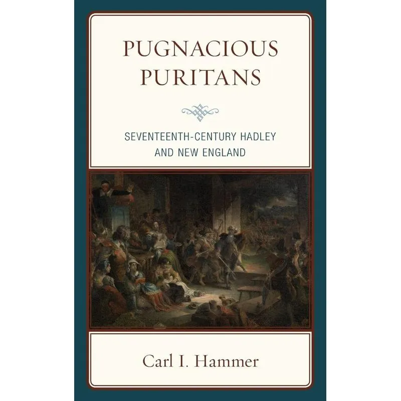 Pugnacious Puritans