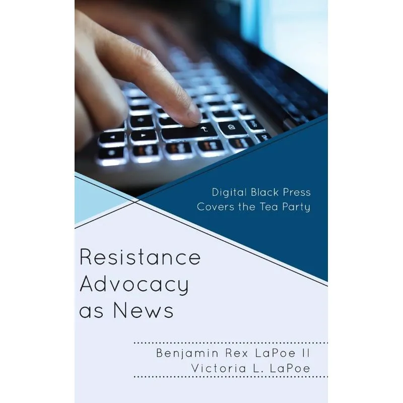 Resistance Advocacy as News