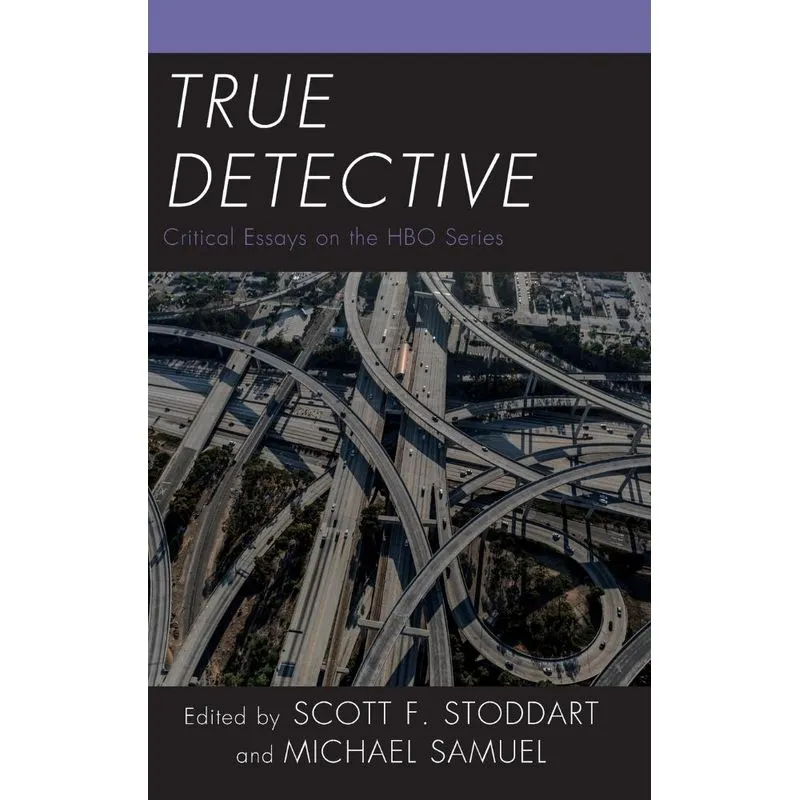 True Detective