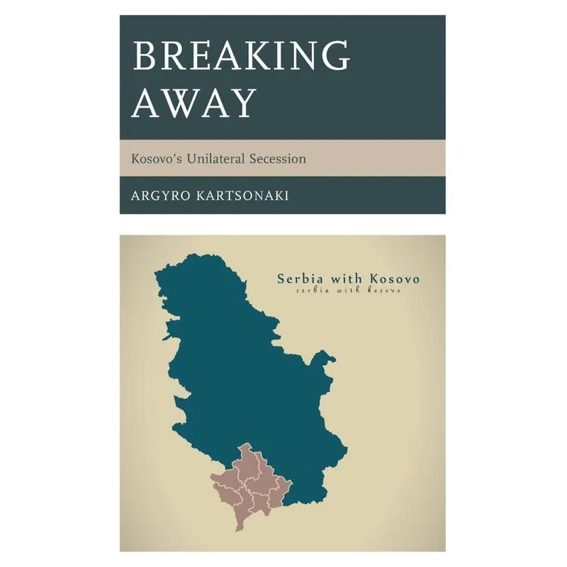 Breaking Away