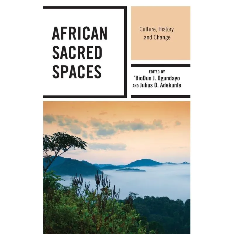African Sacred Spaces