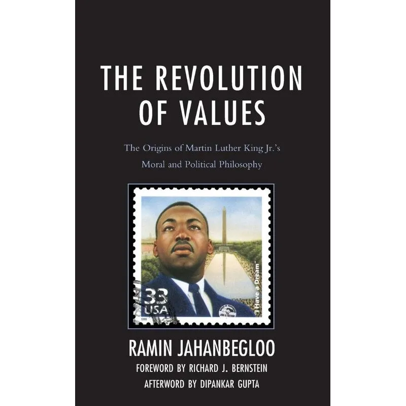 The Revolution of Values
