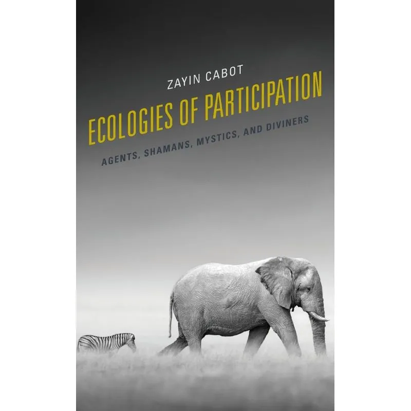 Ecologies of Participation
