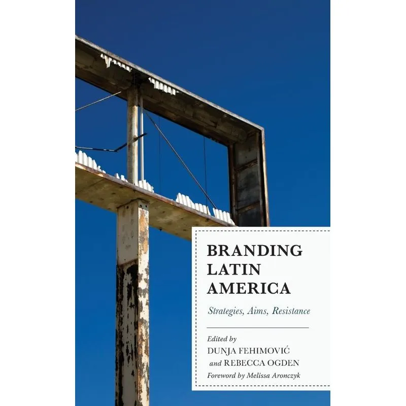Branding Latin America