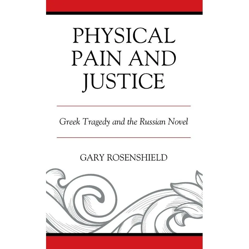 Physical Pain and Justice