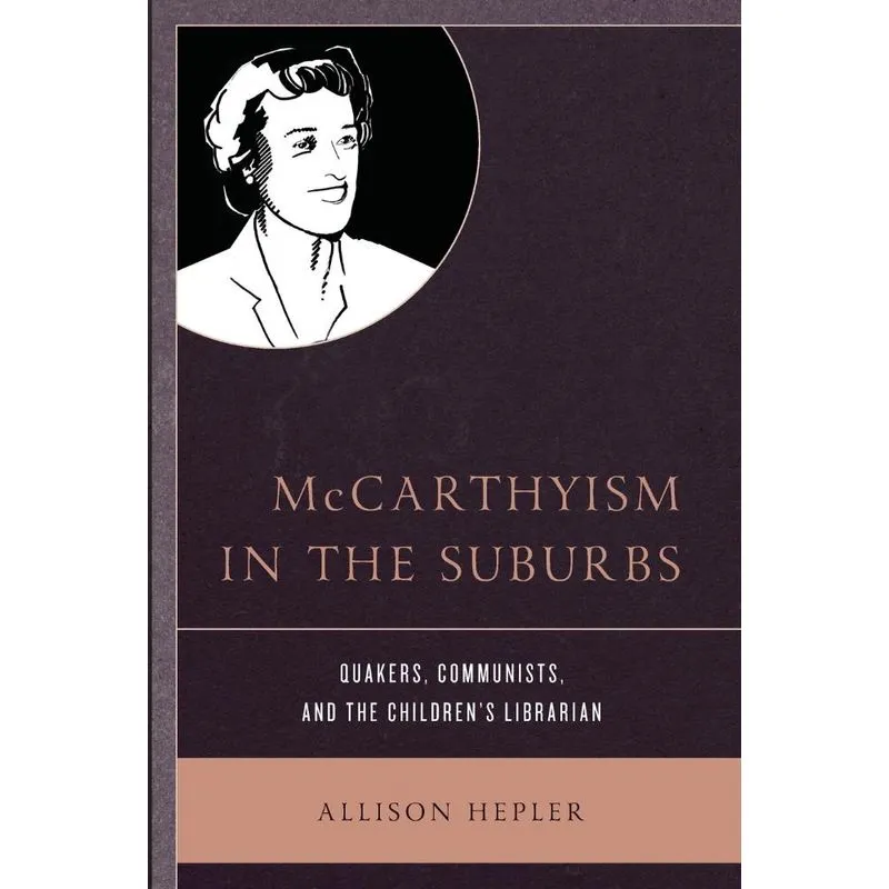 McCarthyism in the Suburbs