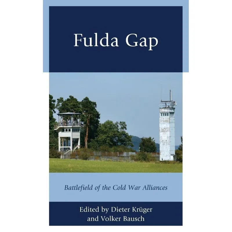 Fulda Gap