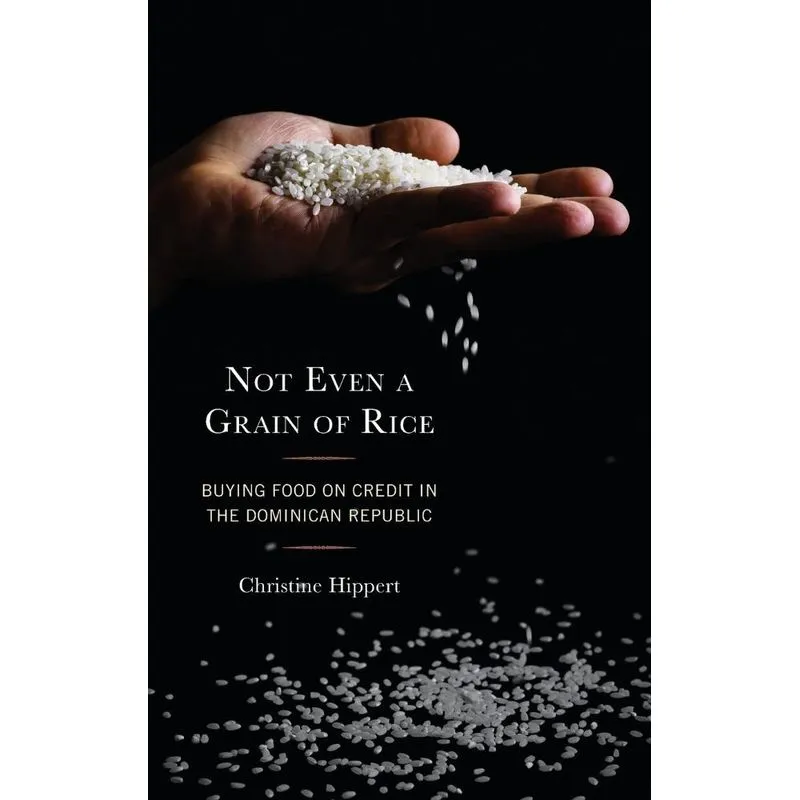 Not Even a Grain of Rice