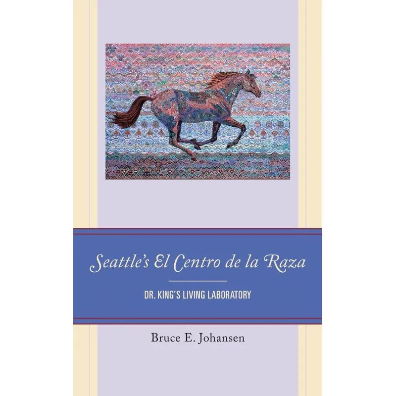 Seattles El Centro de la Raza