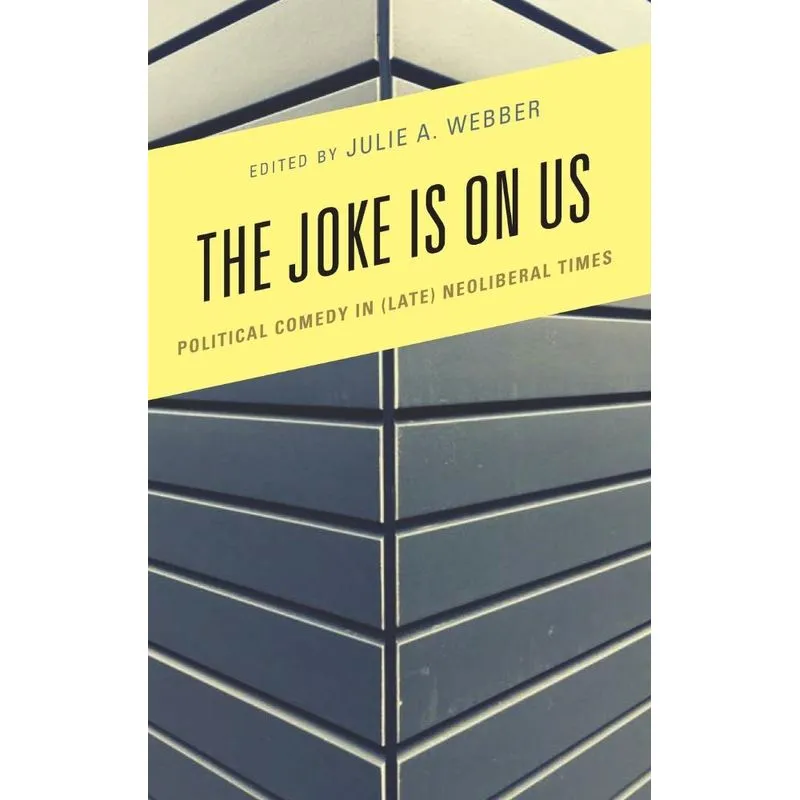 The Joke Is on Us