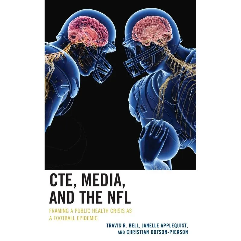CTE, Media, and the NFL