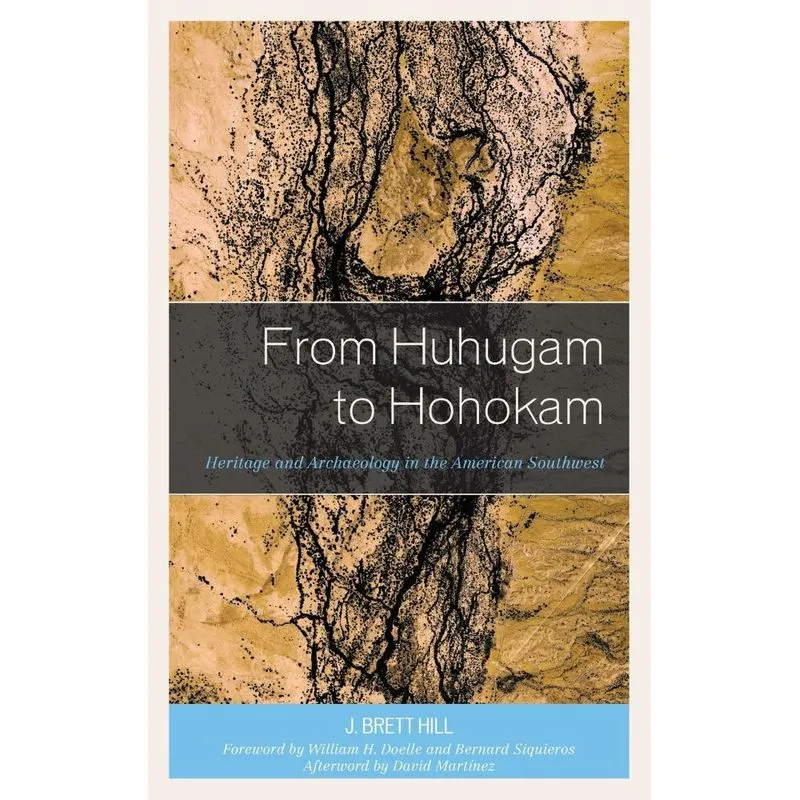 From Huhugam to Hohokam