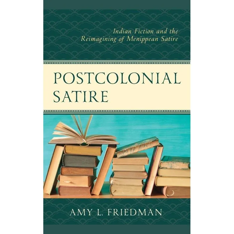 Postcolonial Satire