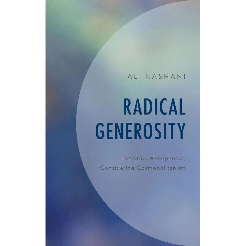 Radical Generosity