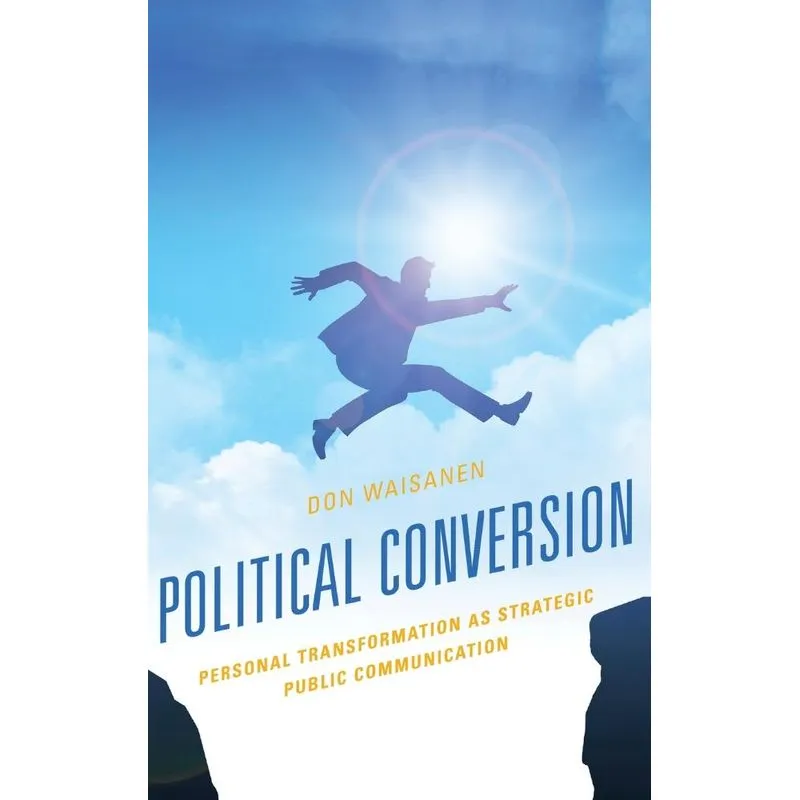 Political Conversion
