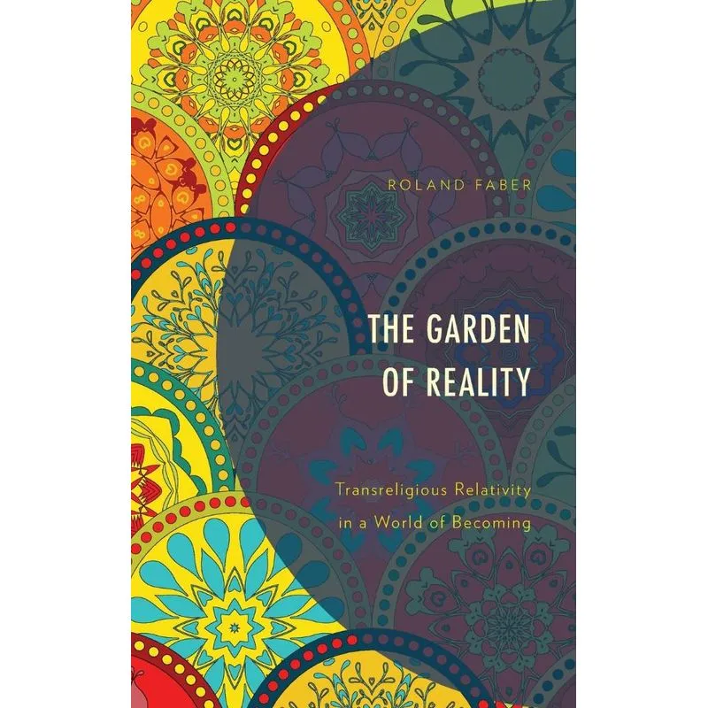 The Garden of Reality